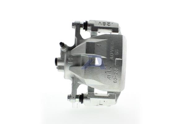 Étrier de frein AISIN A5L008 (photo) Étrier de frein AISIN A5L008